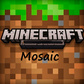 Oyun Minecraft mosaic