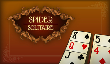 Spider Solitaire