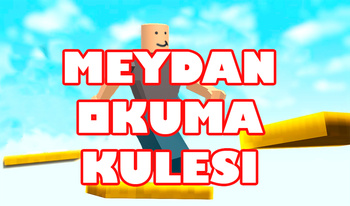 Meydan Okuma Kulesi