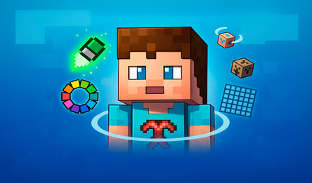 Mine Skin Editor