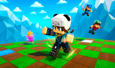 Robby Mini Games