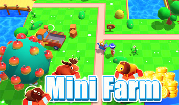 Mini Farm