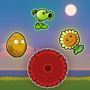 Ферма растений в PvZ