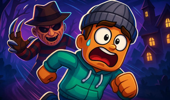 Horror Room: Scary Hotel Tycoon