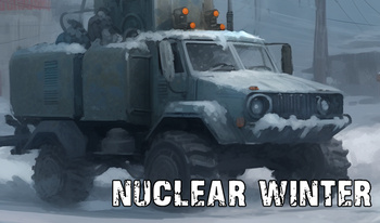 Nuclear Winter