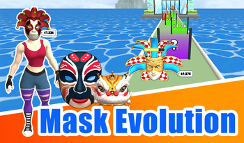 Mask Evolution