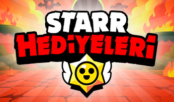 Starr Hediyeleri