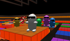 Tik-Tak: Block Party!