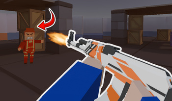 Blockfire