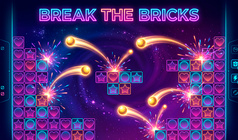 Break the Bricks