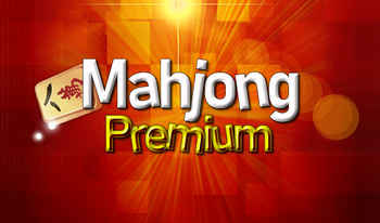 Mahjong Premium