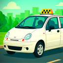 Drive a Matiz - Earn Cash - Buy Cool Car!
