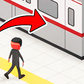 Idle Subway Tycoon