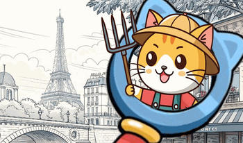 Cat Hunt: Collect All Pets!