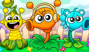 Create Your Sprunki