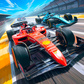 თამაში Racing Legends: F1