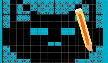 Nonograms - Japanese crosswords