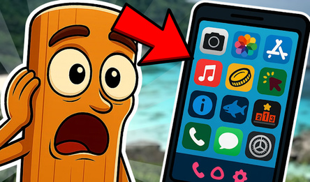 Brainrots: Check Phone