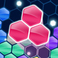 Hexa Block Puzzle Spiel