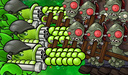 Endless Waves of Zombies: PVZ!