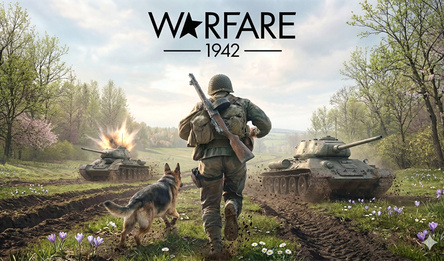 Warfare 1942