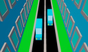 Stopping cars