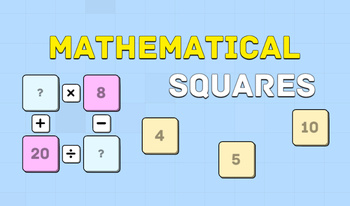 Mathematical squares