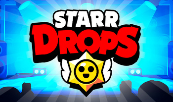 Starr Drops