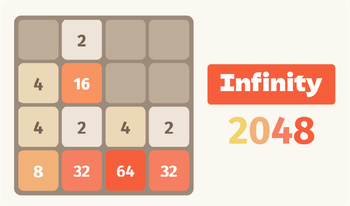 Infinity 2048
