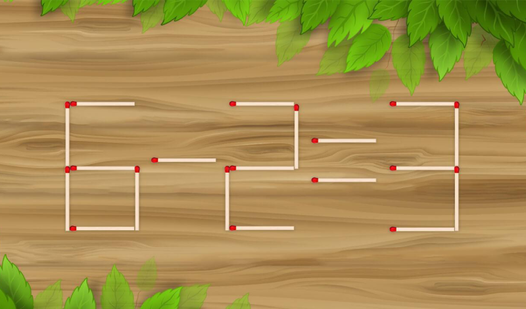Matches Puzzle Game (oleh finik.games): Mainkan Online Secara Gratis Di ...