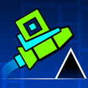 Geometry Dash: 2D Корабль