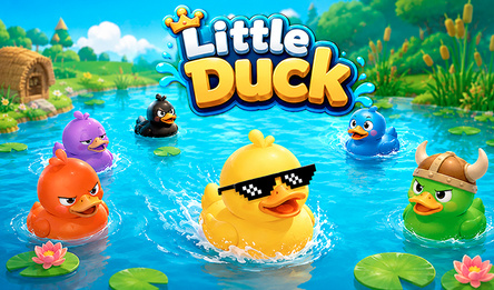 Little Duck