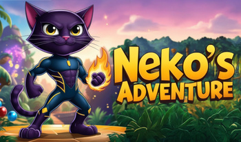 Neko's Adventure