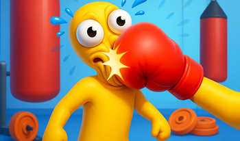 Box Playground: Punch It!