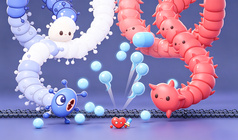 Attack Virus: Rescue