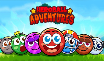 Heroball Adventures