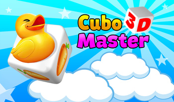 Cubo Master 3D