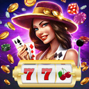 Vegas Şansı: Yuvalar 777