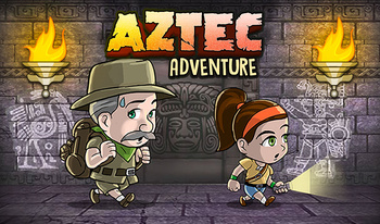 Aztec Adventure