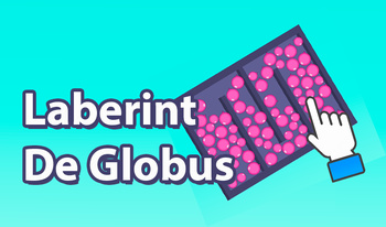 Laberint De Globus