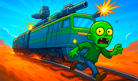 Defence Train