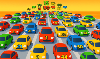Car Master 3D