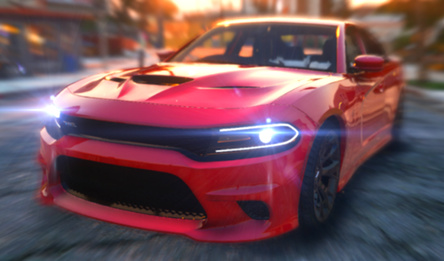 Need for Steed: New Beginning