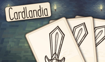 Cardlandia