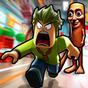 Obby: Escape From Tung Tung Sahur