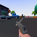 3D Shooter: Zombie apocalypse