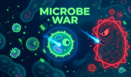 Microbe War