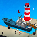 Idle Tycoon Build Ships