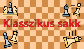 Klasszikus sakk