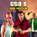 GTA 5 Cool Puzzles